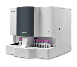 Mindray BC-5390 Auto Hematology Analyzer