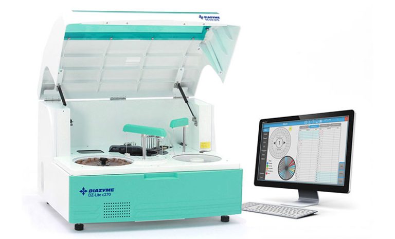 Drug Screening Assays Now Available on the Diazyme DZ-Lite™ c270 ...