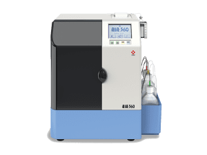 Tosoh AIA-360 Automated Immunoassay Analyzer