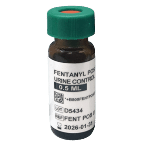 FENT KIT U F Fentanyl Assay quality control kit for the RYAN analyzer