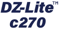 DZ-Lite c270 logo